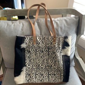 Tribal Tote